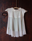 Vestido Lavanda