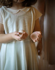 Vestido Lavanda