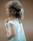 Vestido Lavanda