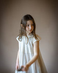 Vestido Lavanda