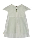 Vestido Lavanda