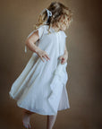 Vestido Caléndula