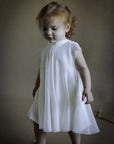 Calendula Dress