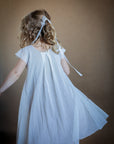 Calendula Dress