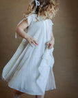 Calendula Dress