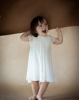 Calendula Dress