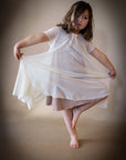 Vestido Caléndula