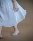 Vestido Caléndula