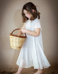 Calendula Dress