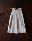 Vestido Llanten
