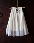 Vestido Llanten