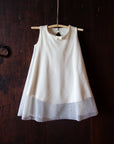 Vestido Llanten