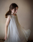 Vestido Llanten