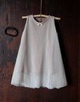 Vestido Llanten