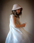 Vestido Llanten