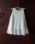 Vestido Llanten