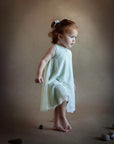 Vestido Llanten