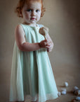 Llanten Dress