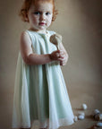 Vestido Llanten