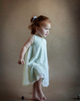 Vestido Llanten