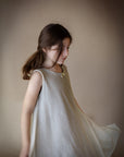 Vestido Llanten