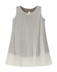 Vestido Llanten
