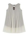 Vestido Llanten