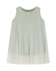 Vestido Llanten
