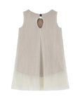 Vestido Llanten