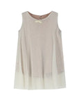 Vestido Llanten