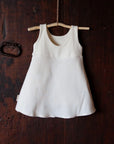 ROMANI DRESS in Cotton Flower