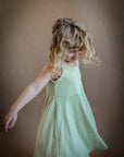 Romani Dress