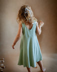 Romani Dress