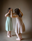 Romani Dress