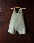 Canela Overall Baby
