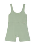 Canela Overall