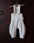TILA OVERALL in Cotton Flower