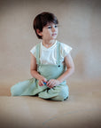 Tila Overall