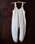 LLINUM OVERALL BABY in Cotton Flower