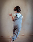 Linum Overall B