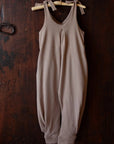 PIMPINELLA OVERALL BABY in Cinnamon