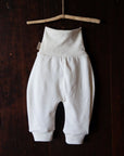 FARIGOLA PANTS BABY in Cotton Flower