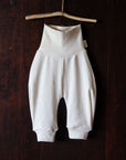 FARIGOLA PANTS BABY in Cotton Flower