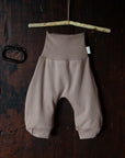 FARIGOLA PANTS BABY in Cinnamon