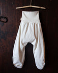 FARIGOLA PANTS CHILD in Cotton Flower