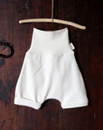POMA PANTS BABY in Cotton Flower