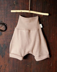 POMA PANTS BABY in Cinnamon