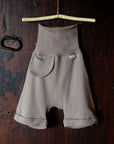 POMA PANTS CHILD in Acorn Brown