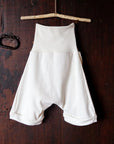POMA PANTS CHILD in Cotton Flower