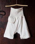 POMA PANTS CHILD in Cotton Flower